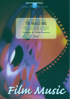Shaggy Dog, The - hier klicken Shaggy Dog, The - hier klicken