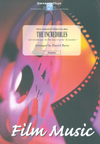 Incredibles, The - hier klicken