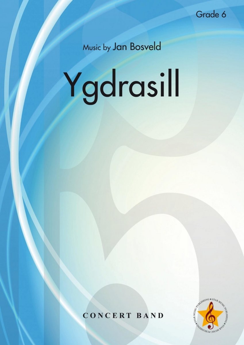Ygdrasill - hier klicken