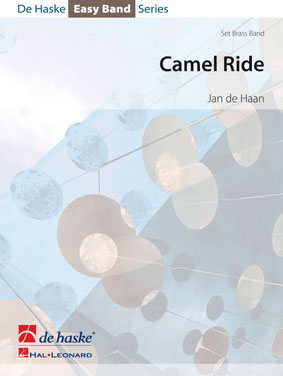 Camel Ride (aus 'Egyptian Suite') - hier klicken