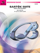 Bartok Suite - hier klicken