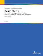 Basic Steps