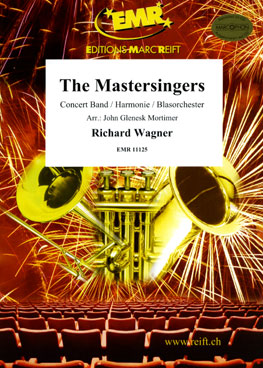 Mastersingers, The - hier klicken