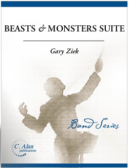 Beasts and Monsters Suite - hier klicken