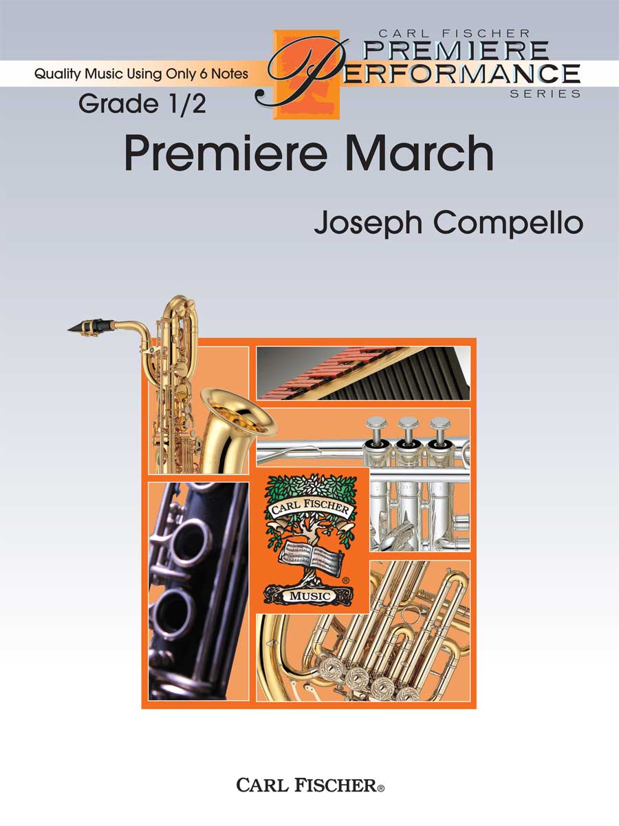 Premiere March - hier klicken