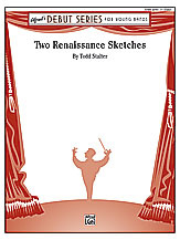 2 Renaissance Sketches - hier klicken