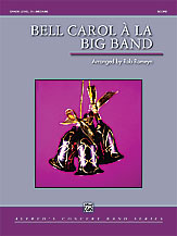Bell Carol a la Big Band - hier klicken