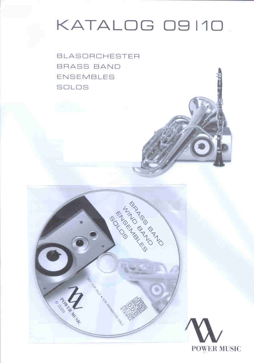 Power Music 2009-20010 - hier klicken