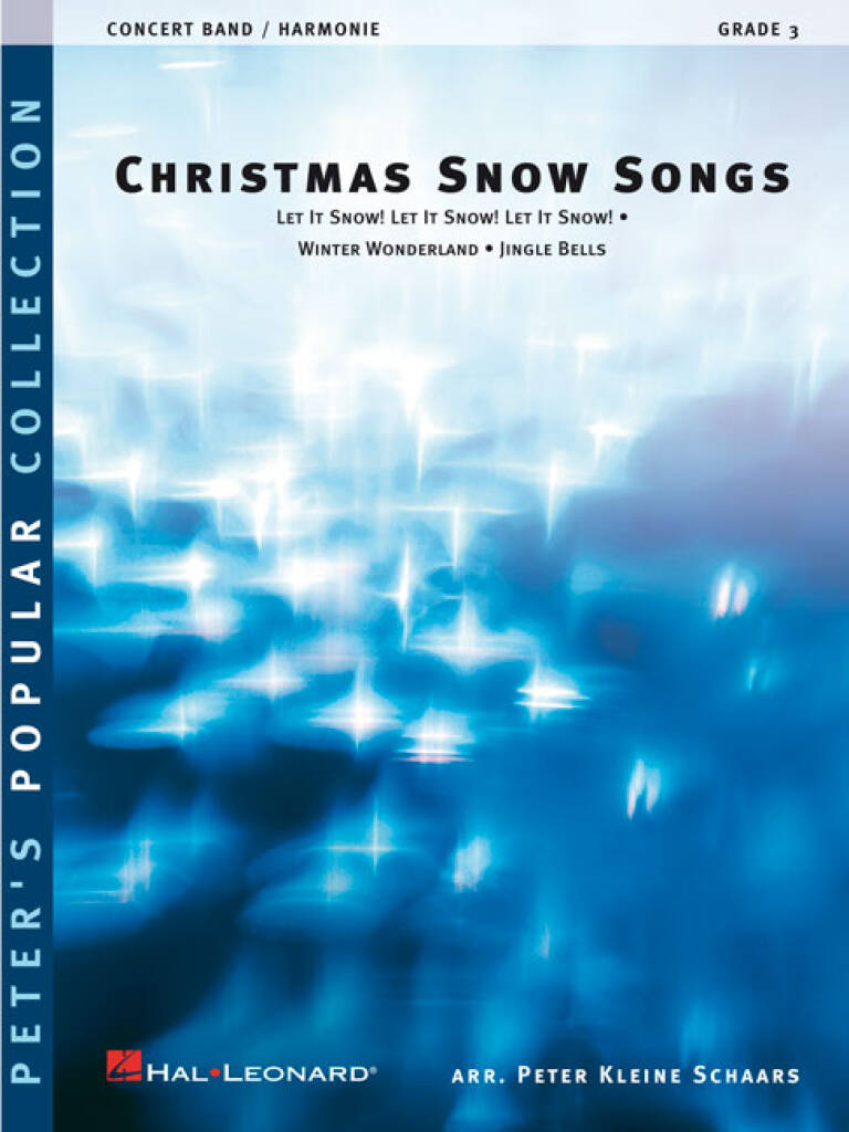 Christmas Snow Songs - hier klicken