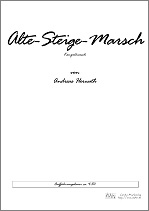 Alte-Steige-Marsch - hier klicken Alte-Steige-Marsch - hier klicken