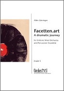 Facetten.art (A drumatic journey) - hier klicken