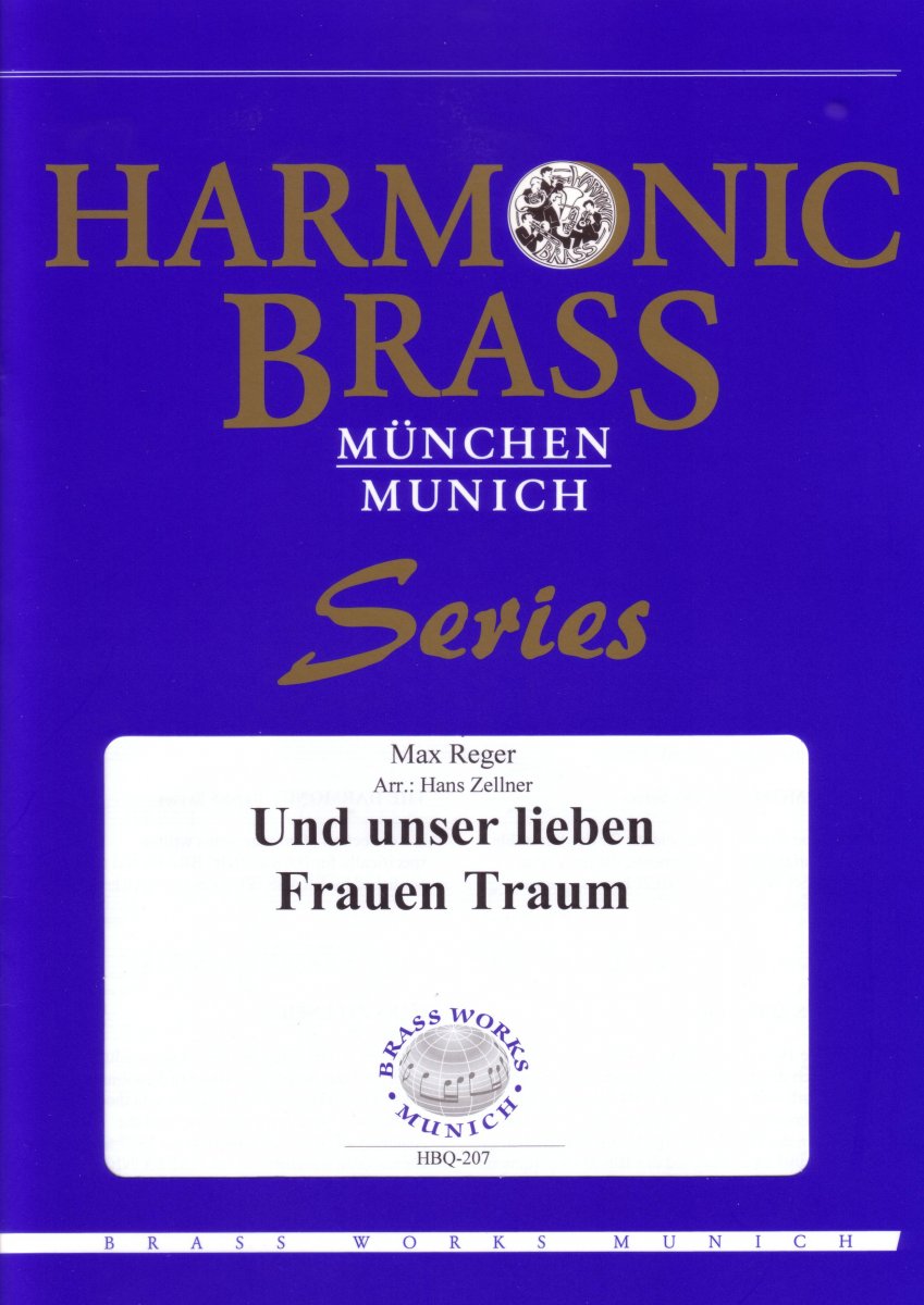 Und unser lieben Frauen Traum - hier klicken Und unser lieben Frauen Traum - hier klicken