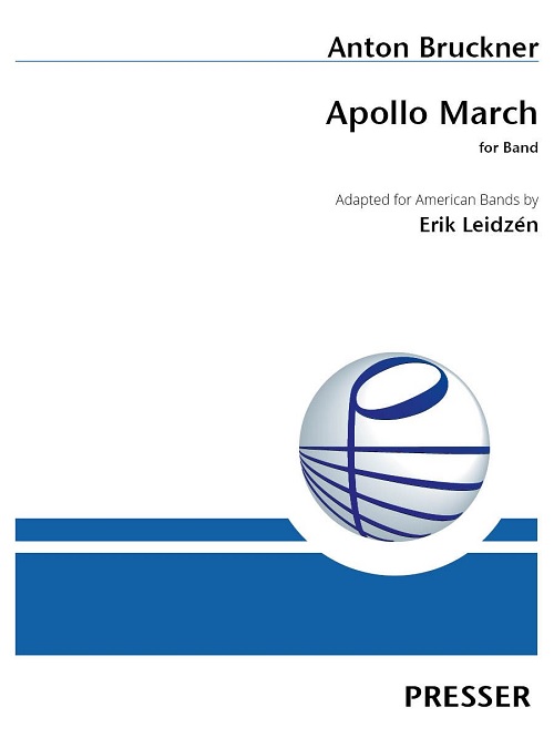 Apollo March (March in Eb Major) - hier klicken Apollo March (March in Eb Major) - hier klicken
