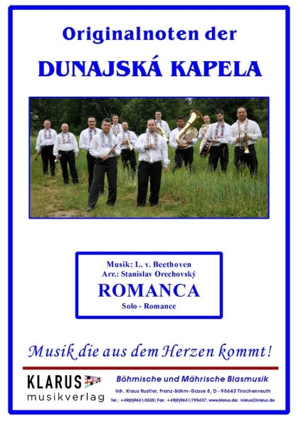 Romanca (Solo-Romance) - hier klicken