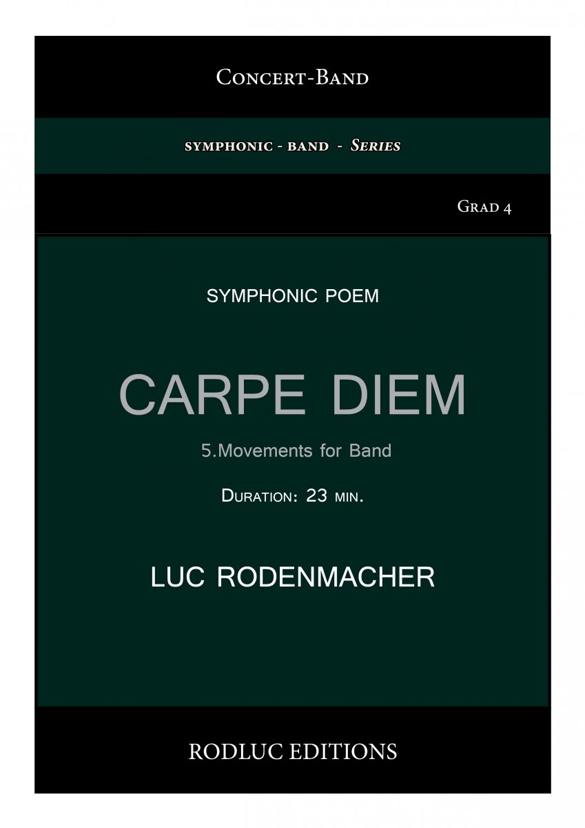 Carpe Diem - hier klicken Carpe Diem - hier klicken