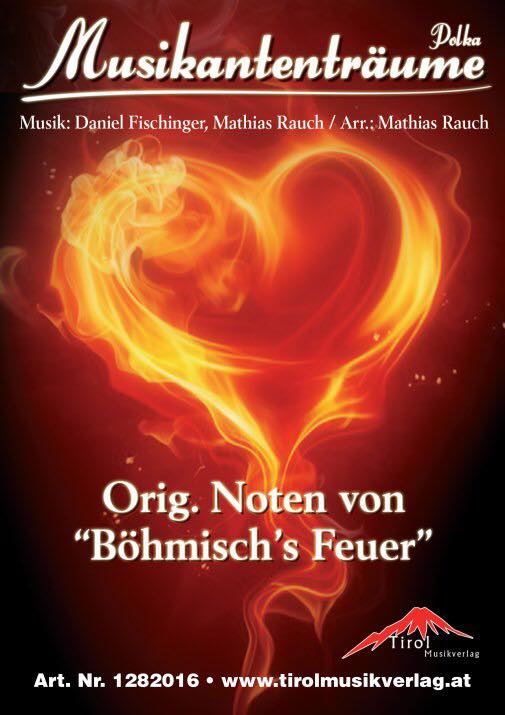Musikantenträume - hier klicken Musikantenträume - hier klicken
