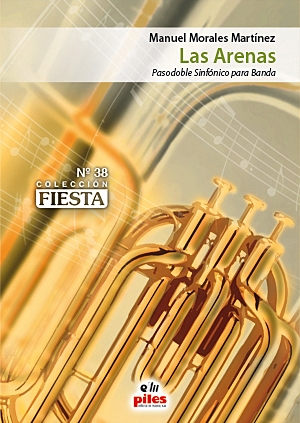 Las Arenas - hier klicken