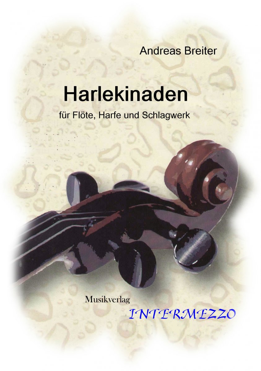 Harlekinaden - hier klicken