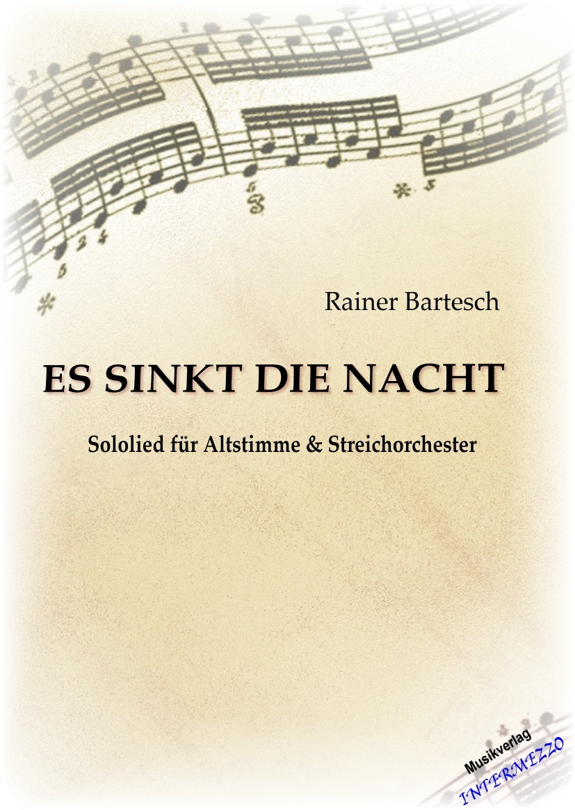 Es sinkt die Nacht - hier klicken