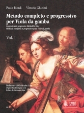 Complete and progressive Method for Viol #1 - hier klicken