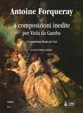 4 Unpublished Works for Viol - hier klicken 4 Unpublished Works for Viol - hier klicken