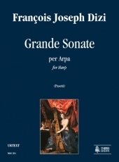 Grande Sonate for Harp - hier klicken