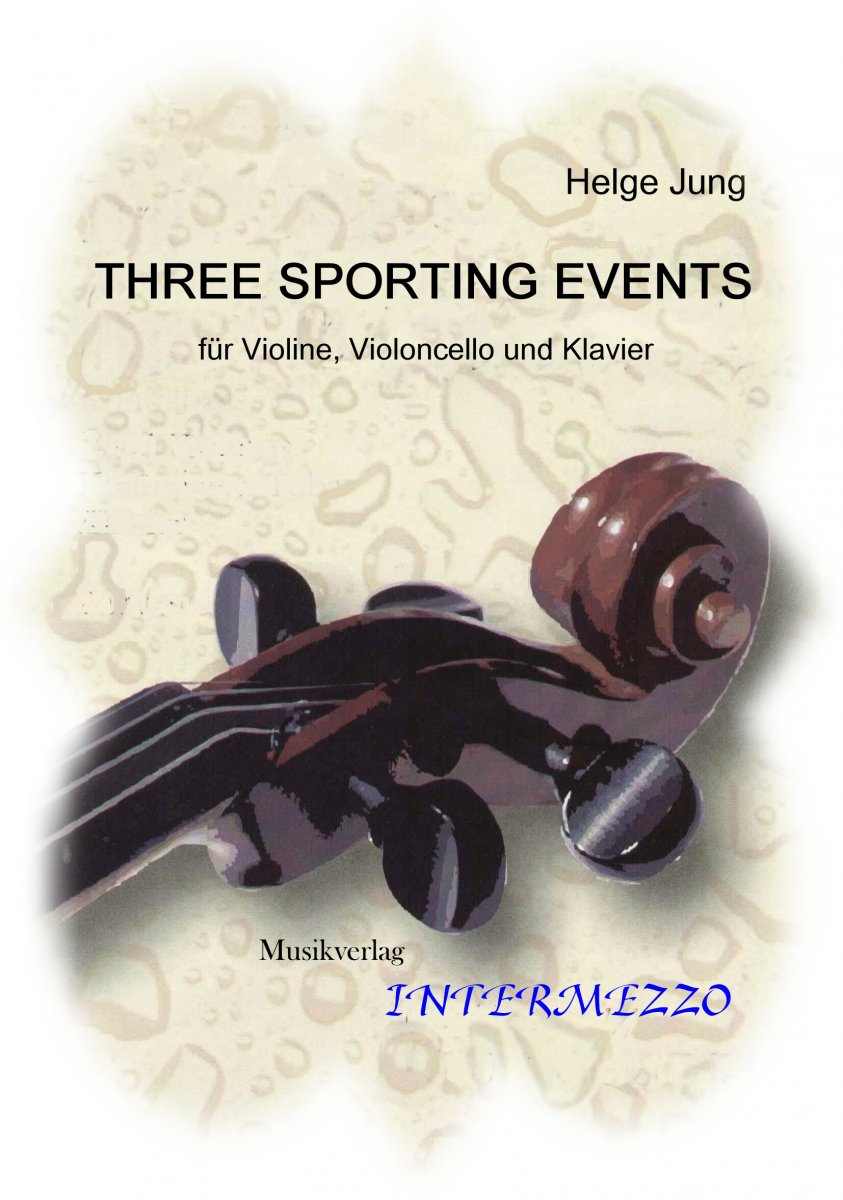 3 Sporting Events - hier klicken