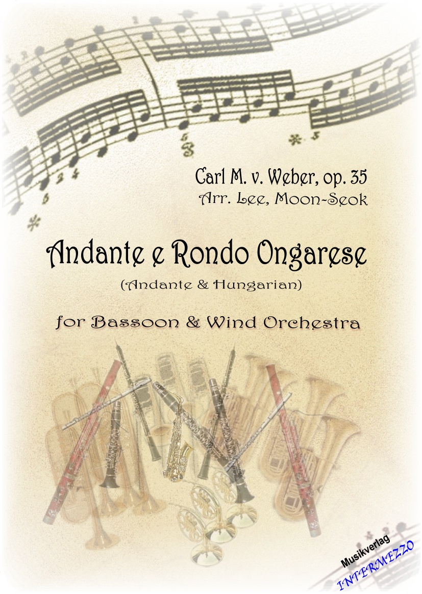 Andante e Rondo Ongarese - hier klicken