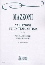 Variazioni su un tema antico - hier klicken