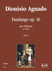 Fandango Op. 16 - hier klicken