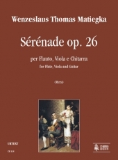 S�r�nade Op. 26 - hier klicken