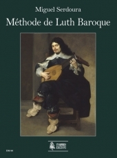 Mthode de Luth Baroque. Guide pratique pour le luthiste dbutant et avanc - hier klicken
