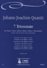 7 Triosonatas #6: Triosonata VI in E min - hier klicken 7 Triosonatas #6: Triosonata VI in E min - hier klicken