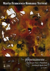– perpetuamente... 2 Liriche Op. 76 for Voice and Piano - hier klicken – perpetuamente... 2 Liriche Op. 76 for Voice and Piano - hier klicken