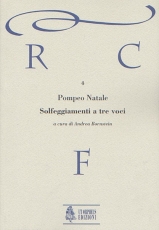 Solfeggiamenti a tre voci - hier klicken