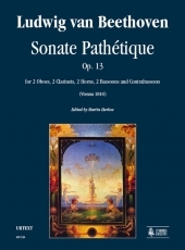 Sonate Pathtique Op.13 - hier klicken