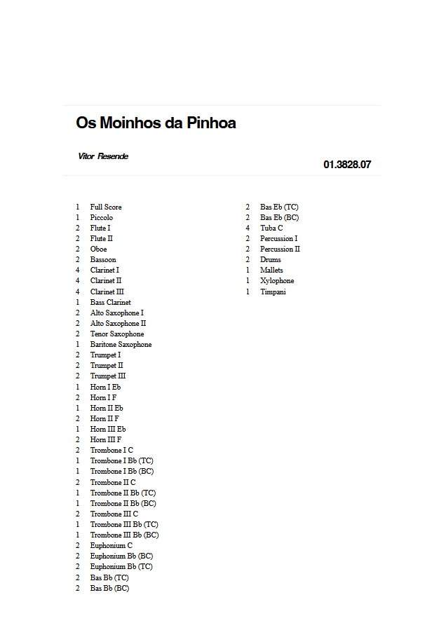 Os Moinhos da Pinhoa - hier klicken