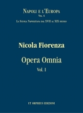 Opera Omnia #1. Critical Edition - hier klicken