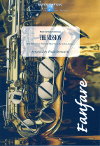 Mission, The (Gabriel's Oboe) - hier klicken Mission, The (Gabriel's Oboe) - hier klicken