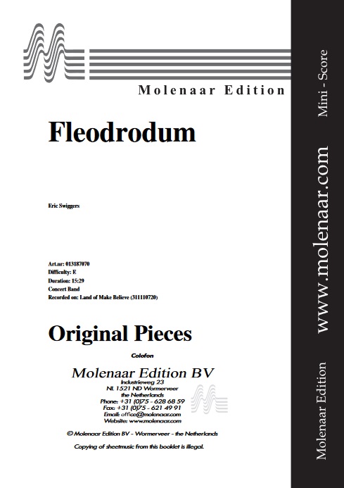 Fleodrodum - hier klicken
