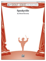Spookyville - hier klicken