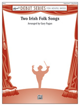2 Irish Folk Songs - hier klicken