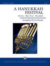 A Hanukkah Festival - hier klicken