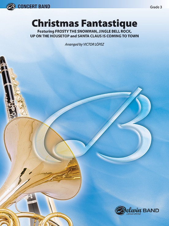 Christmas Fantastique (Medley) - hier klicken Christmas Fantastique (Medley) - hier klicken