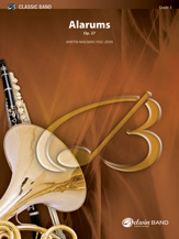 Alarums for Band - hier klicken