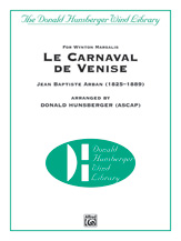 Le Carnaval de Venise - hier klicken