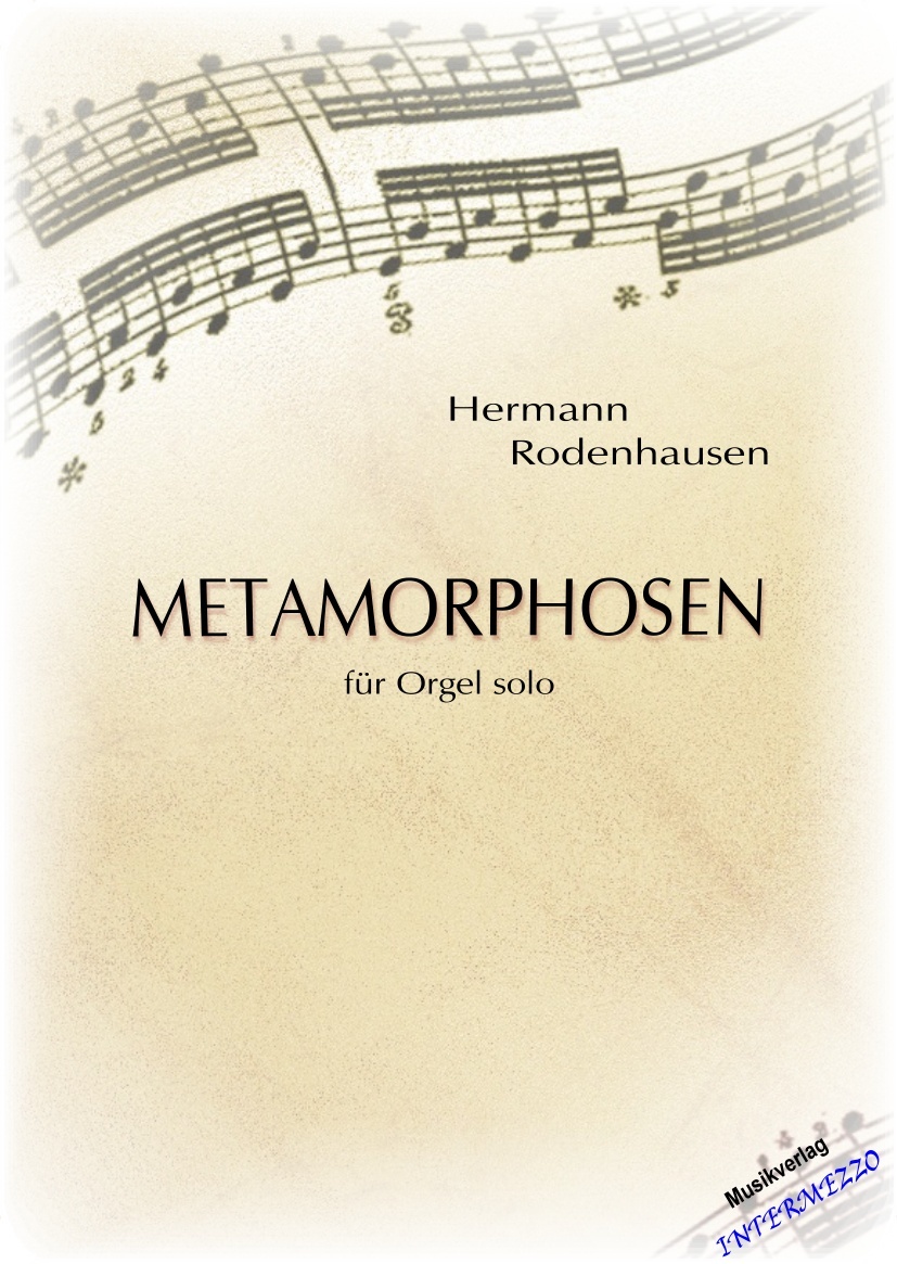 4 Meditationen für Streicher und Orgel - hier klicken 4 Meditationen für Streicher und Orgel - hier klicken