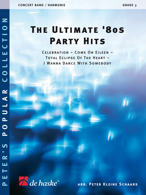 Ultimate '80s Party Hits, The - hier klicken