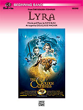Lyra (from 'The Golden Compass') - hier klicken