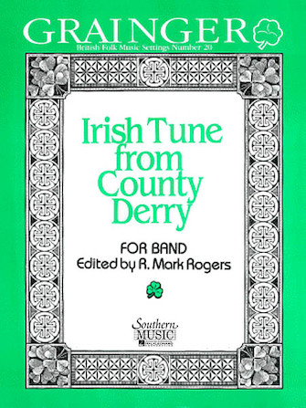 Irish Tune from County Derry - hier klicken